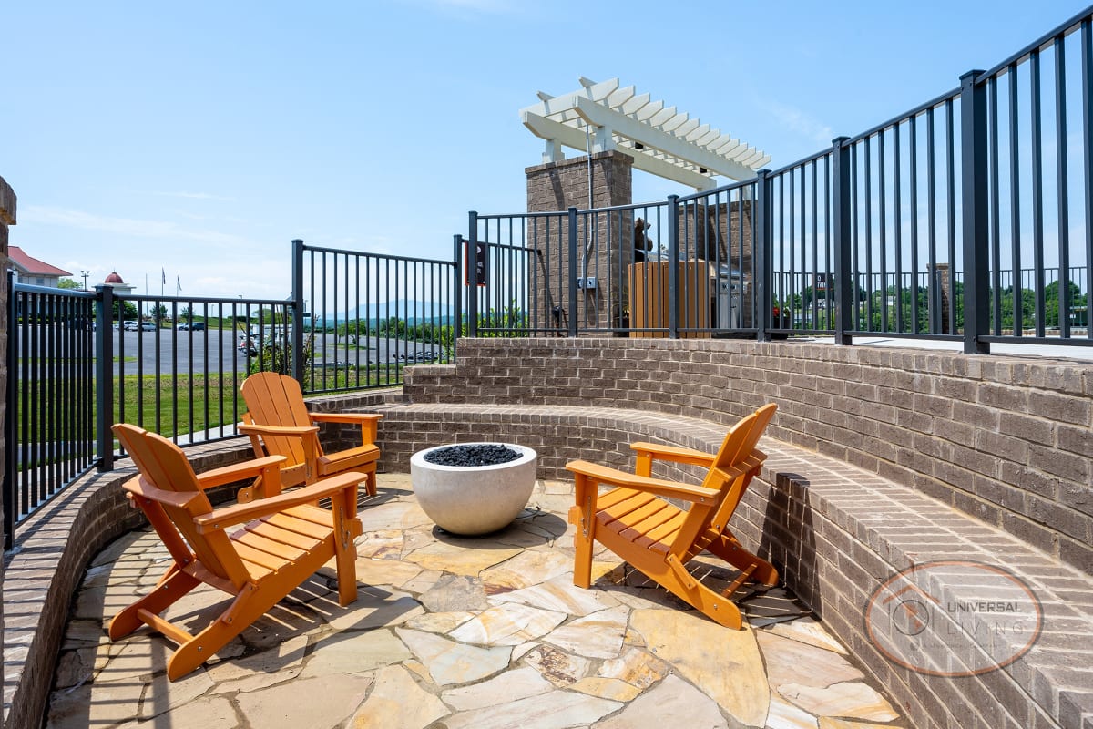 The Villas at Kyker Ferry Apartments in Kodak, TN RENTCafe